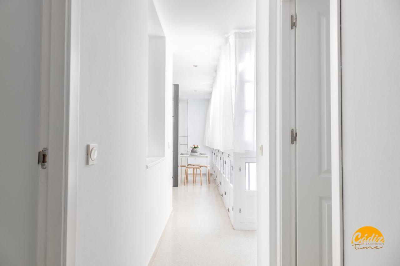 Green Home By Cadiz Time 外观 照片