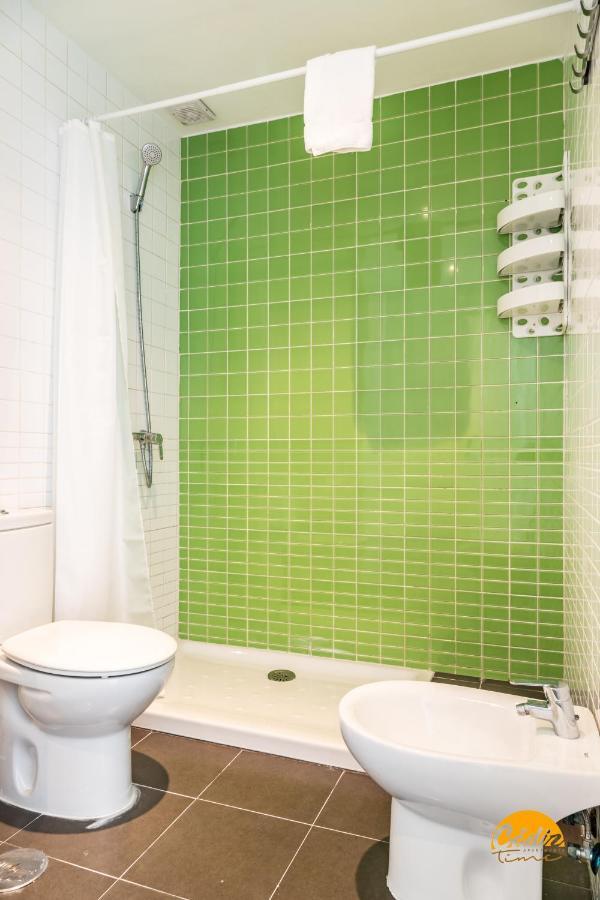 Green Home By Cadiz Time 外观 照片